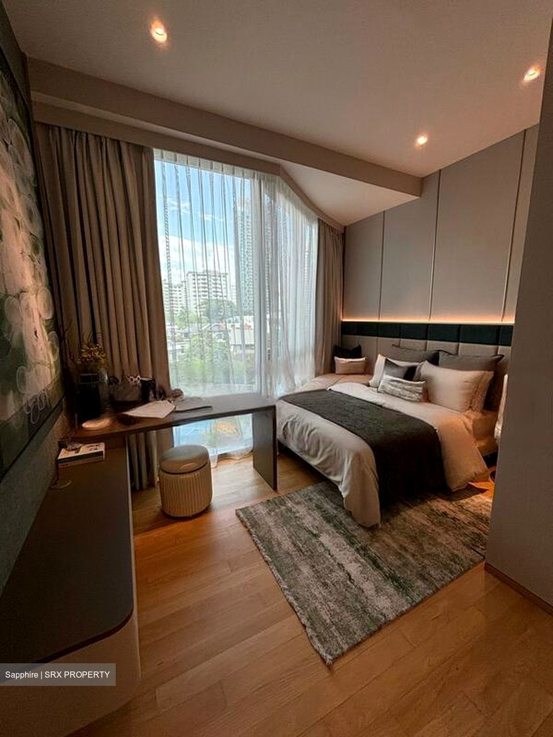 Cliveden At Grange (D10), Condominium #462866271